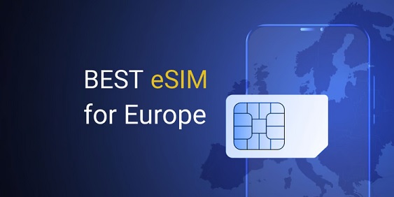  Esim Card 